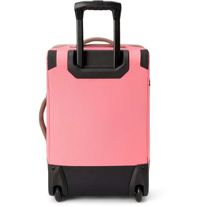 Dakine 365 Carry On Roller 40L Wheeled Travel Luggage Bag Salmon Bay New