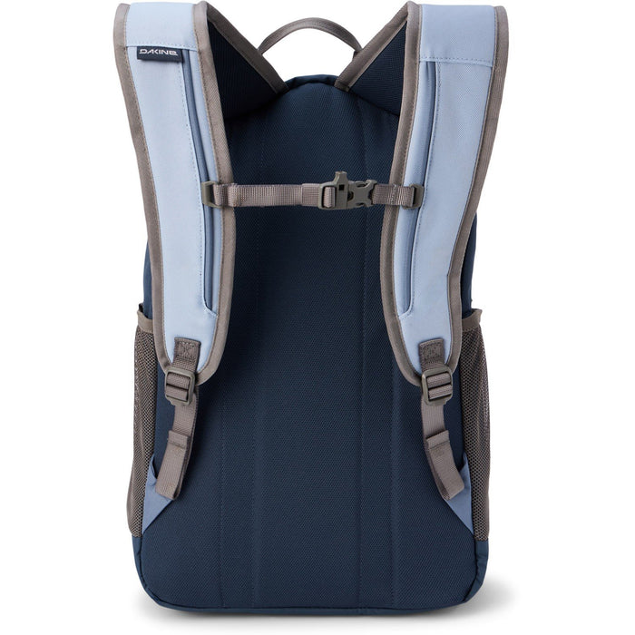 Dakine 365 Lunch Backpack 24L with Lunch Box Cooler, Pyramid Lake Blue New