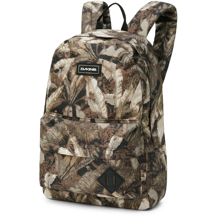 Dakine 365 Pack 21L Laptop Backpack Bracken Fern Print New 2024