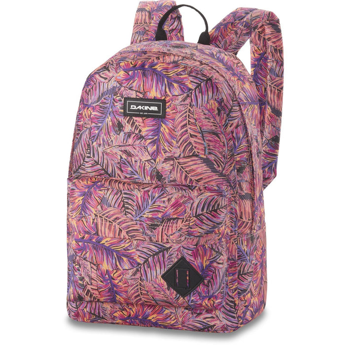Dakine 365 Pack 21L Laptop Backpack Lush Leaves Print New 2024