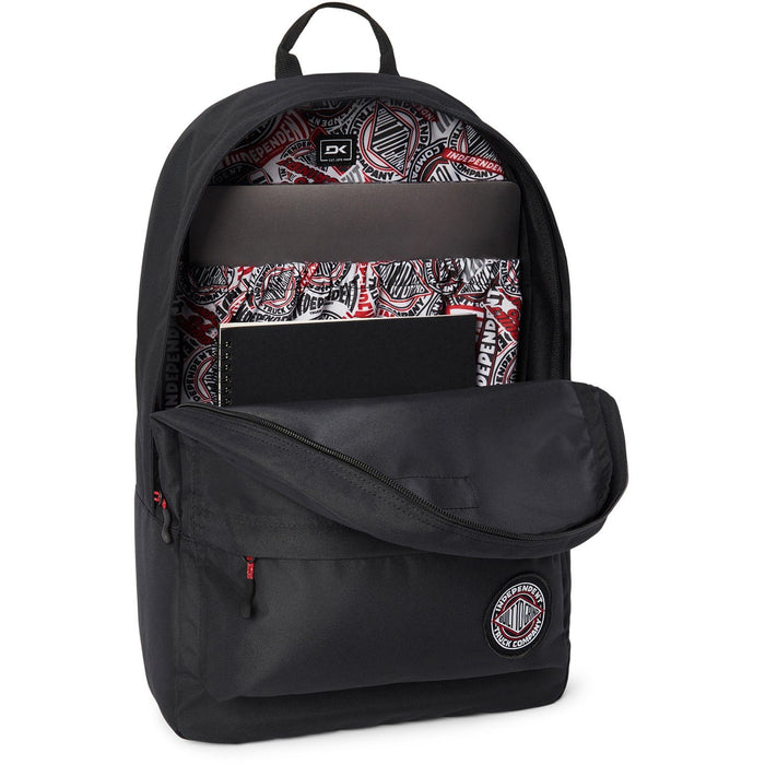 Dakine x Independent 365 Pack 21L Laptop Backpack Independent Black New