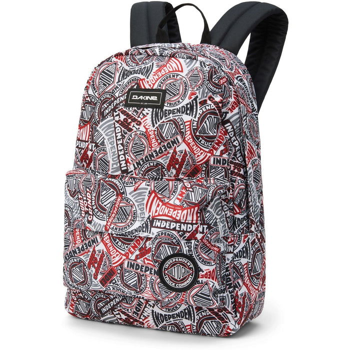 Dakine x Independent 365 Pack 21L Laptop Backpack Independent Print New 2024