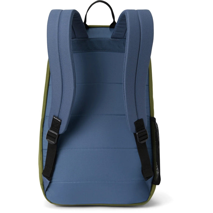 Dakine 365 Backpack 28L Laptop Pack Seabed Green Brown Blue New
