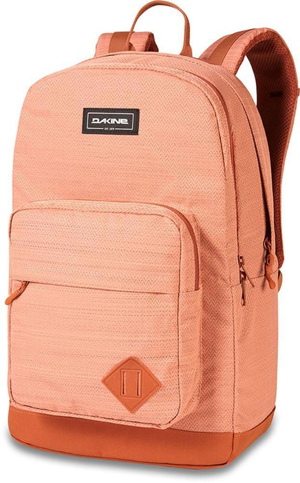 Dakine 365 Pack DLX 27L Laptop Backpack Cantaloupe New