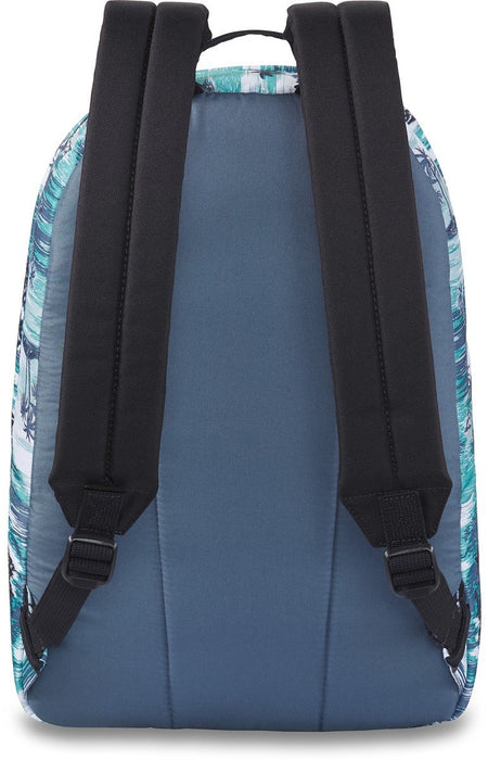 Dakine 365 Pack Reversible 21L Laptop Backpack Blue Isle / Vintage Blue New