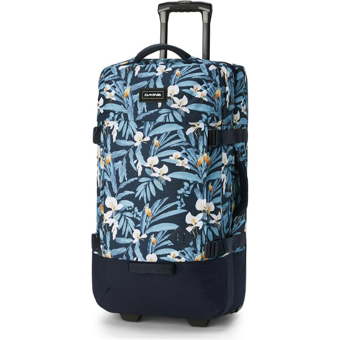 Dakine 365 Roller 75L Bag Travel Wheeled Luggage Okika Print 2024