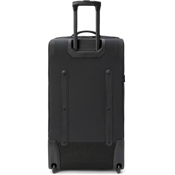 Dakine 365 Roller Bag LT 100L Travel Wheeled Luggage Black New