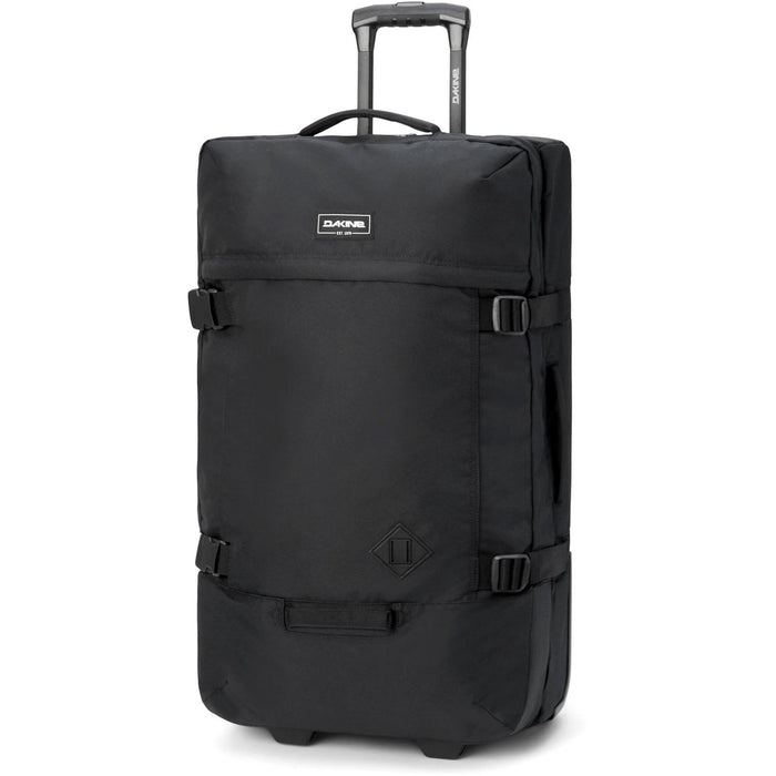Dakine 365 Roller Bag LT 100L Travel Wheeled Luggage Black New