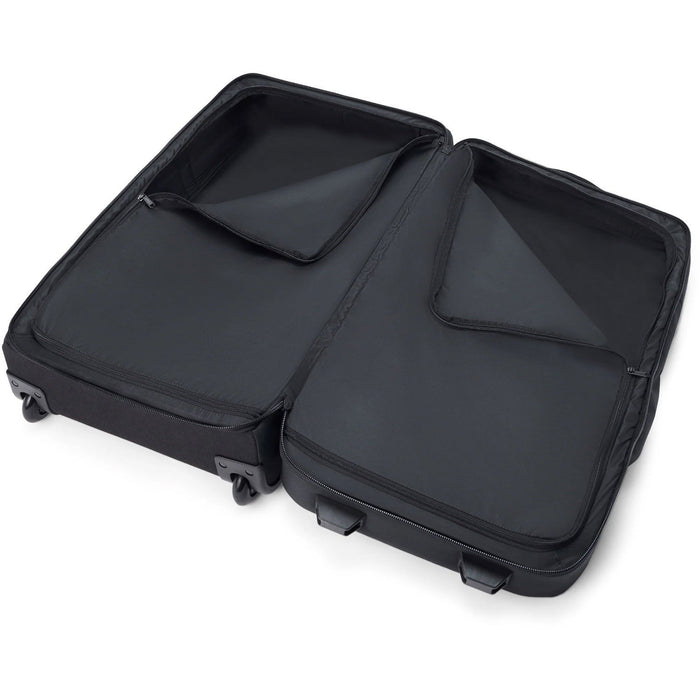 Dakine 365 Roller Bag LT 100L Travel Wheeled Luggage Black New