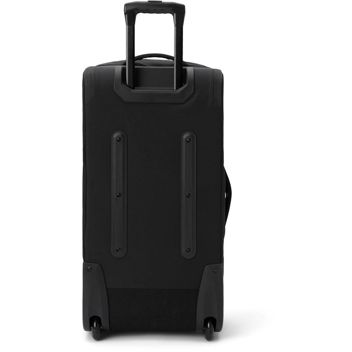 Dakine 365 Roller Duffle Bag 70L Travel Wheeled Luggage Black New