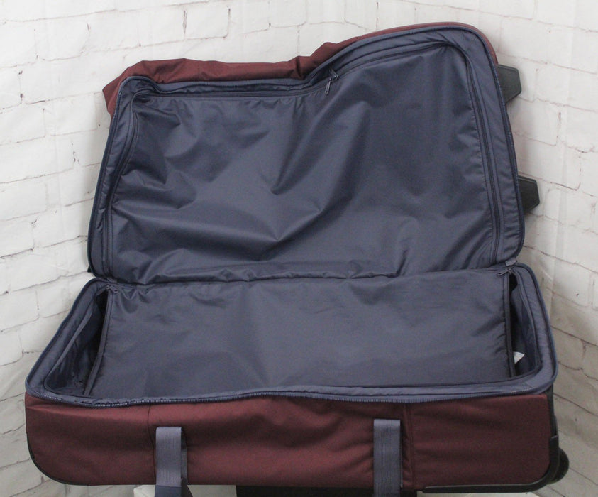 Dakine 365 Roller Bag LT 120L Travel Wheeled Luggage Port Royale New