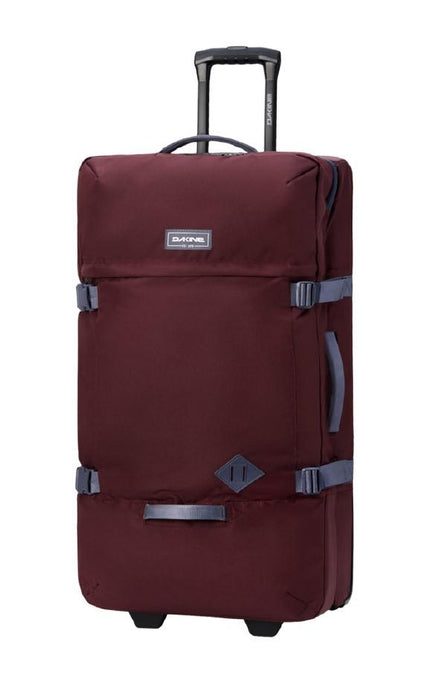 Dakine 365 Roller Bag LT 120L Travel Wheeled Luggage Port Royale New