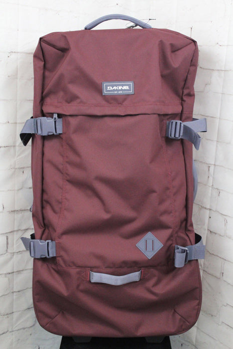 Dakine 365 Roller Bag LT 120L Travel Wheeled Luggage Port Royale New