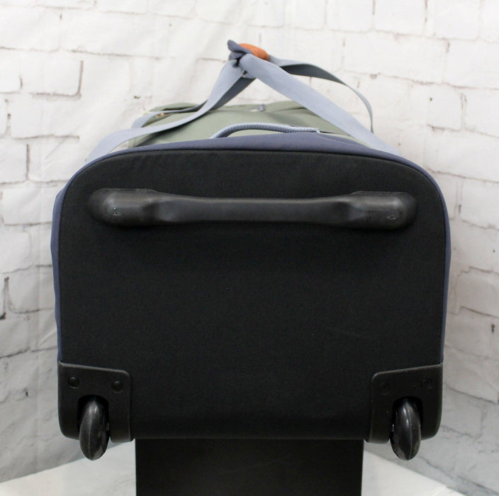 Dakine 365 Roller Duffle Bag 70L Travel Wheeled Luggage High Sierra New