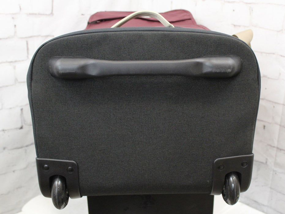 Dakine 365 Roller Duffle Bag 70L Travel Wheeled Luggage Port Independent New
