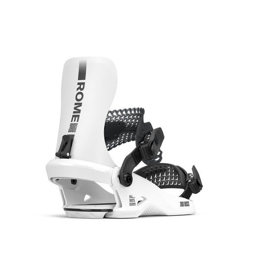 Rome 390 Boss HW 2026 Snowboard Bindings