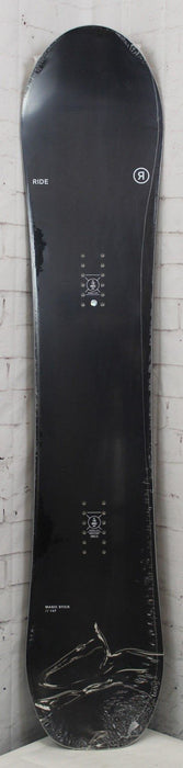 Ride Magic Stick Women's Snowboard 147 cm All Mountain Directional New 2025