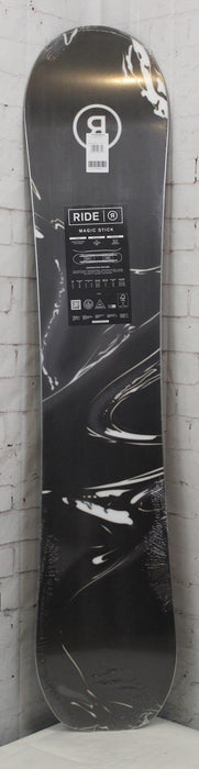 Ride Magic Stick Women's Snowboard 147 cm All Mountain Directional New 2025
