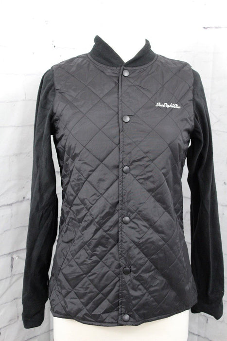 686 Smarty 3-in1 Aries Snowboard Jacket, Women's Small, Fuchsia Purple New