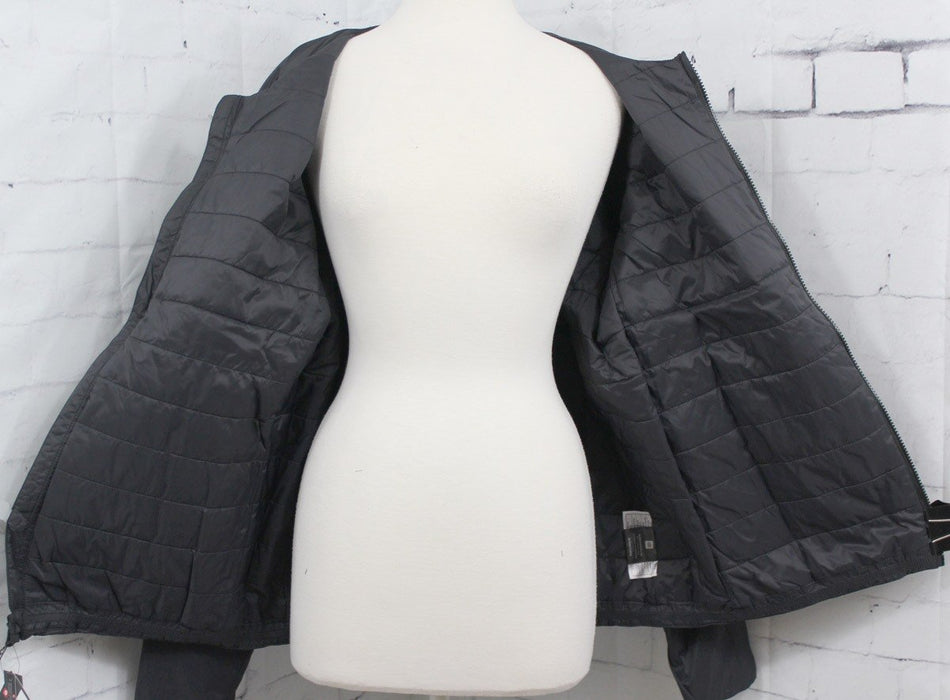 686 GLCR Scoop Primaloft Snow Jacket Men's Large, Black