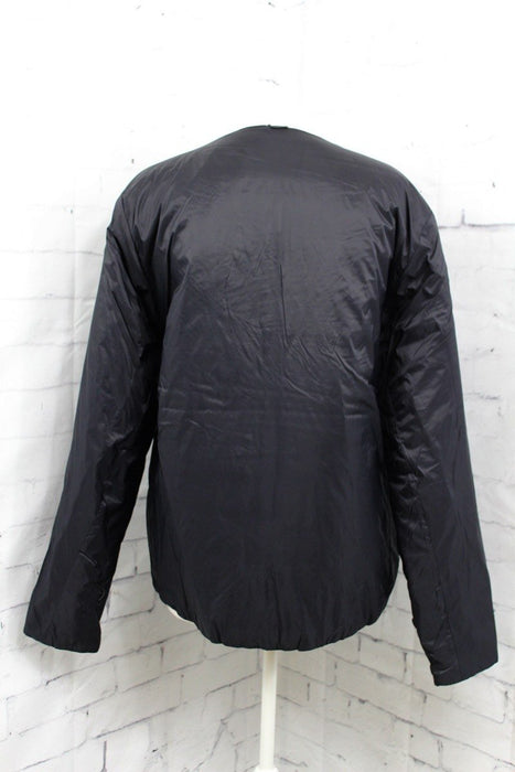 686 GLCR Scoop Primaloft Snow Jacket Men's Large, Black