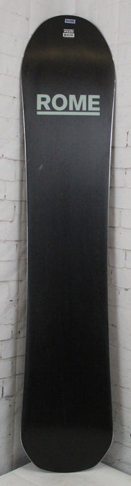 Rome Ravine Pro Men's Wide Snowboard 159 cm Directional All-Mountain Demo 2026