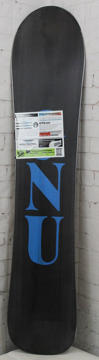 GNU Free Spirit C3 Womens Snowboard 148 cm Jamie Anderson New 2025