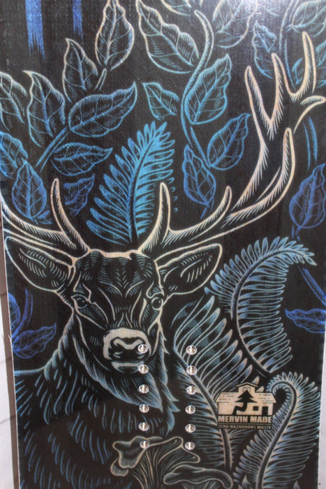 GNU Free Spirit C3 Womens Snowboard 148 cm Jamie Anderson New 2025