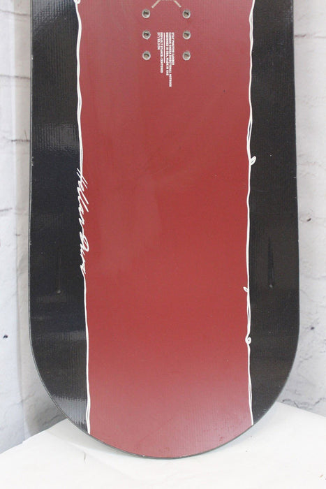 Rome Rene-Gade Men's Snowboard 153 cm Directional Twin Camber 2025 Renegade Demo