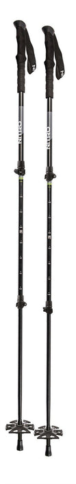 Nitro Snowboards Splitboarding Telescoping Poles Touring with Storage Bag