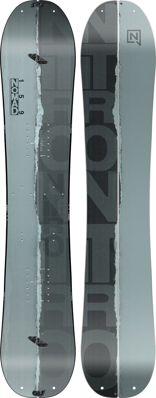 Nitro Nomad 24/25