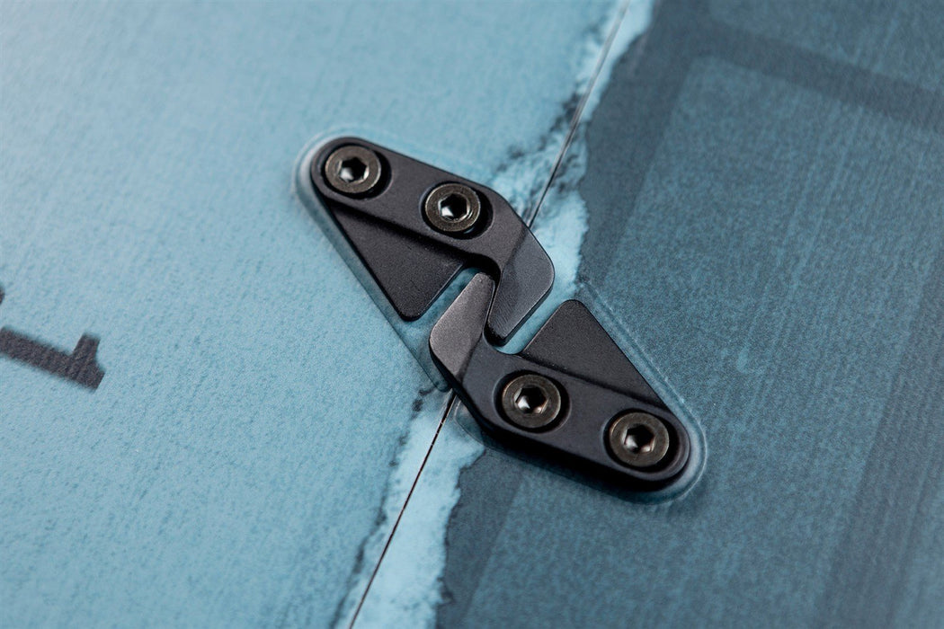 Nitro Nomad Splitboard Mens Snowboard 159 cm Directional Twin, New 2025