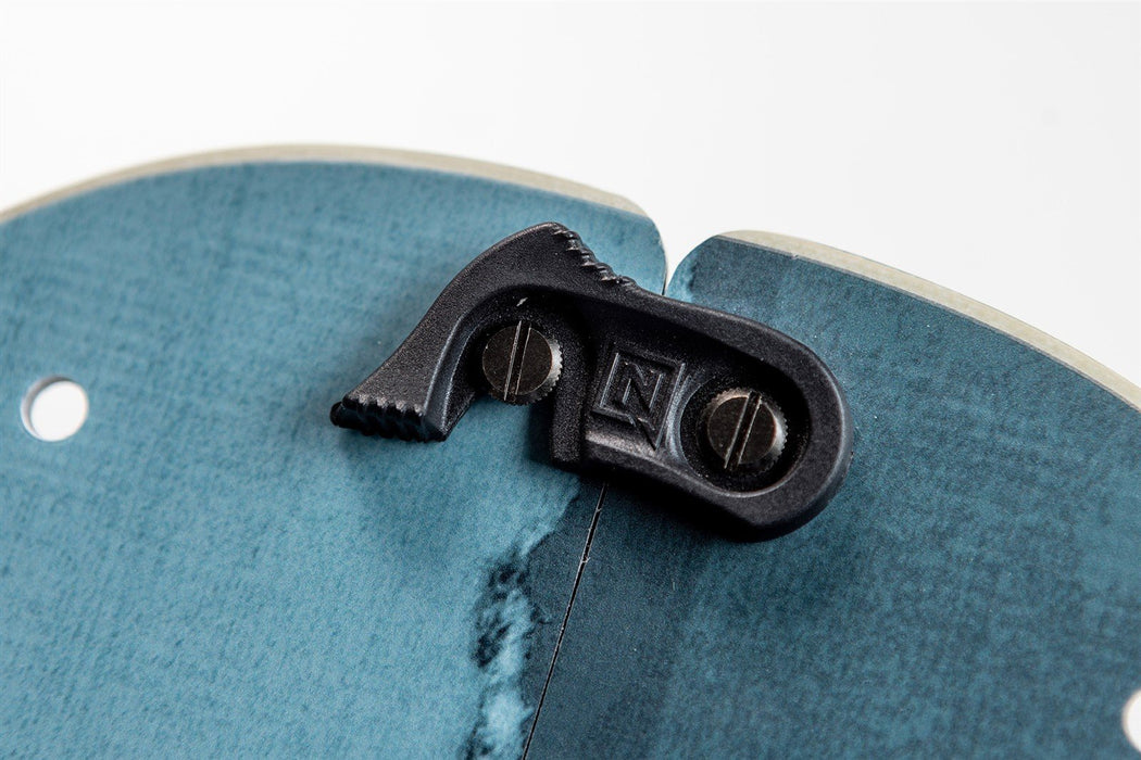 Nitro Nomad Splitboard Mens Snowboard 159 cm Directional Twin, New 2025