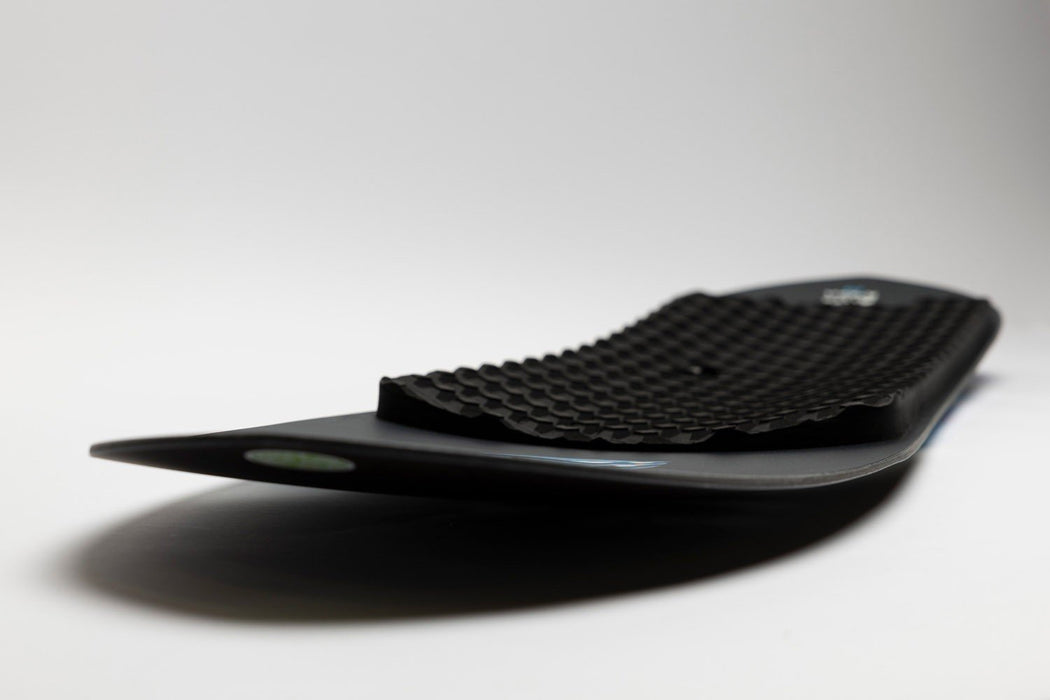 Nitro x Konvoi Surfer Men's Snowboard 143 cm Powder Powsurfing Board New 2026