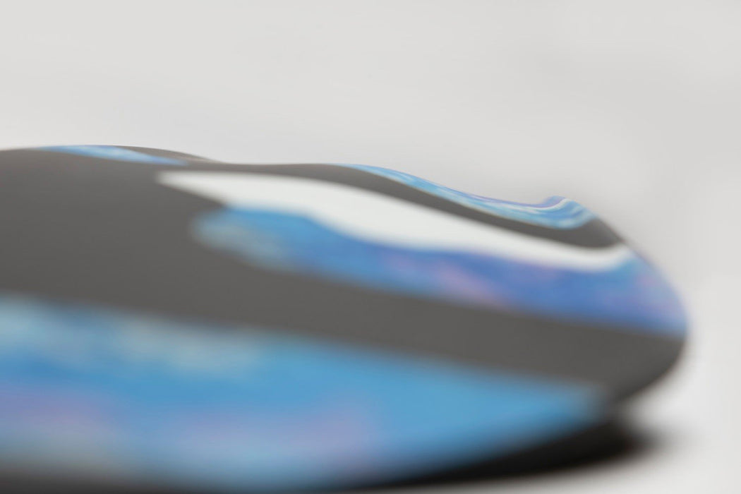 Nitro x Konvoi Surfer Men's Snowboard 143 cm Powder Powsurfing Board New 2026