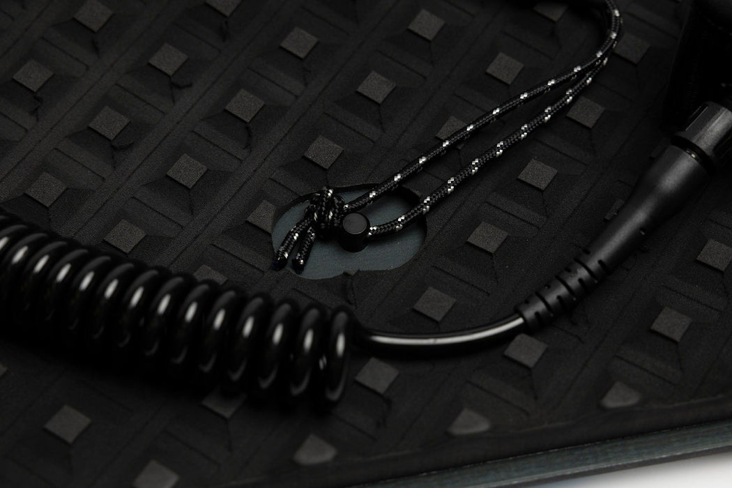 Nitro x Konvoi Surfer Men's Snowboard 143 cm Powder Powsurfing Board New 2026