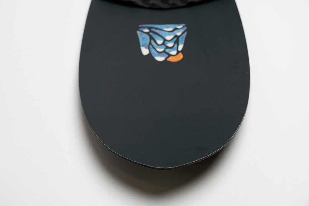 Nitro x Konvoi Surfer Men's Snowboard 143 cm Powder Powsurfing Board New 2026