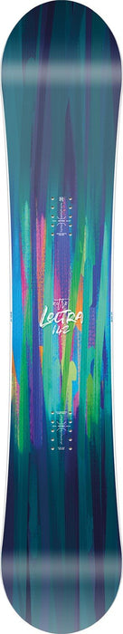 nitro lectra brush snowboard Nitro Women's Lectra Brush Snowboard