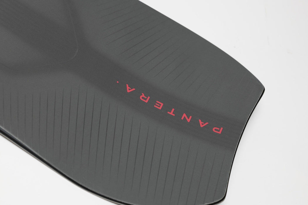 Nitro Pantera Wide Men's Snowboard 166 cm All Mountain Directional New 2026