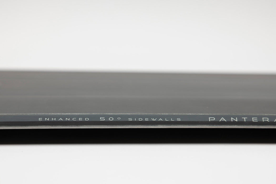 Nitro Pantera Wide Men's Snowboard 166 cm All Mountain Directional New 2026