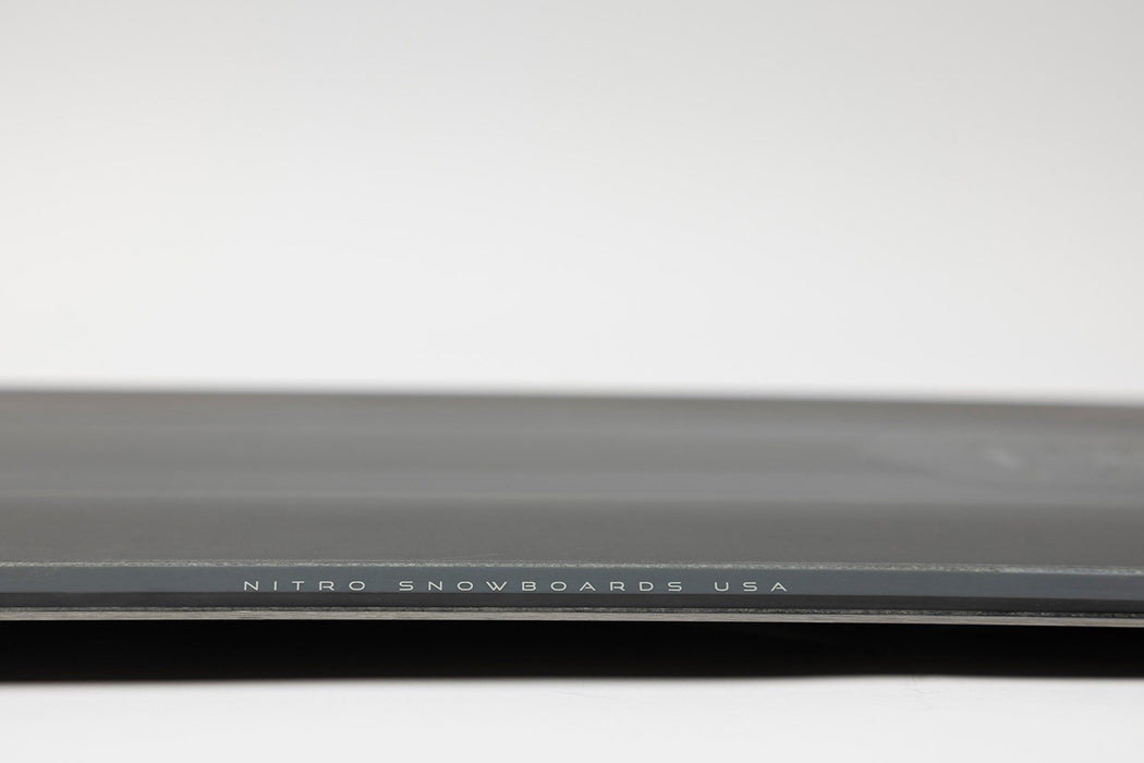 Nitro Pantera Wide Men's Snowboard 166 cm All Mountain Directional New 2026