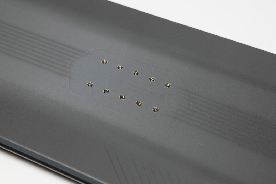 Nitro Pantera Wide Men's Snowboard 166 cm All Mountain Directional New 2026