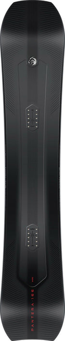 Nitro Pantera Wide Men's Snowboard 166 cm All Mountain Directional New 2026