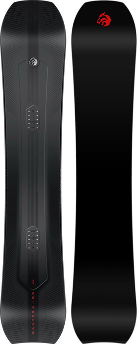 Nitro Pantera Wide Men's Snowboard 166 cm All Mountain Directional New 2026
