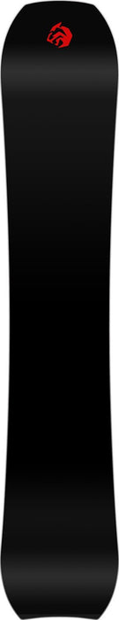 Nitro Pantera Wide Men's Snowboard 166 cm All Mountain Directional New 2026