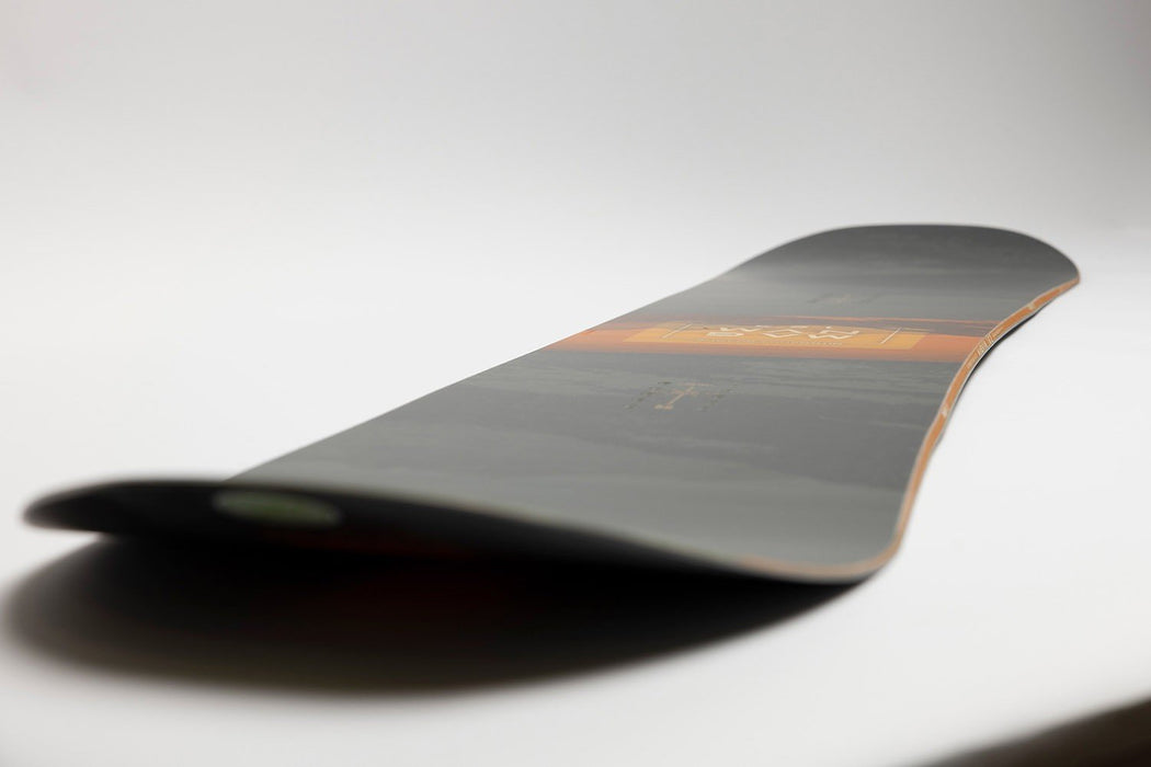 Nitro Magnum Mens Snowboard 163 cm, All Mountain Directional, New 2026