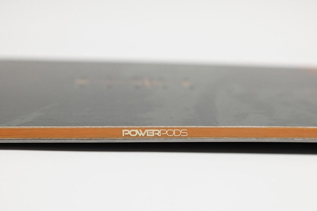 Nitro Magnum Mens Snowboard 163 cm, All Mountain Directional, New 2026