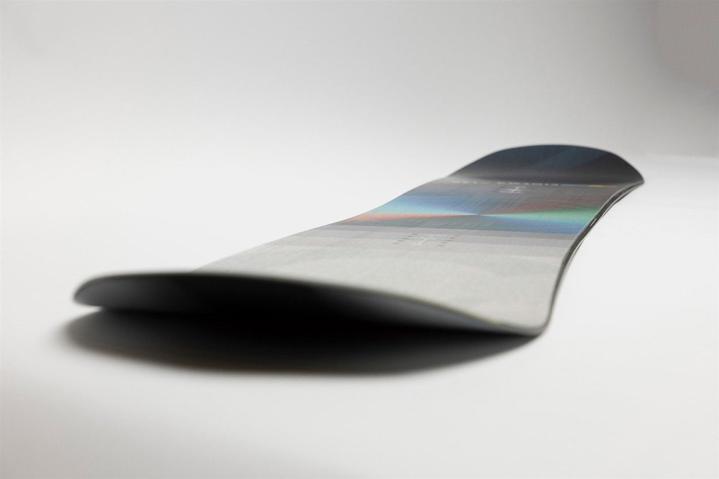 Nitro Cinema Men's Snowboard 159 cm Directional Twin Gullwing New 2026