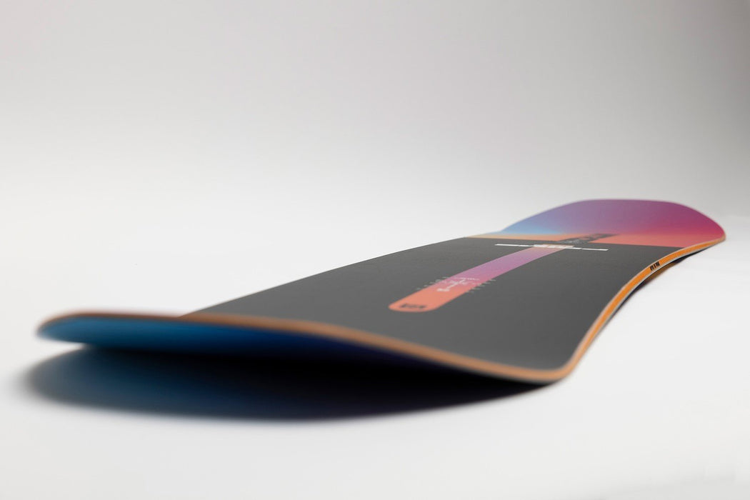 Nitro Prime Chroma Cam-Out Men's Snowboard 155 cm Directional Twin New 2026