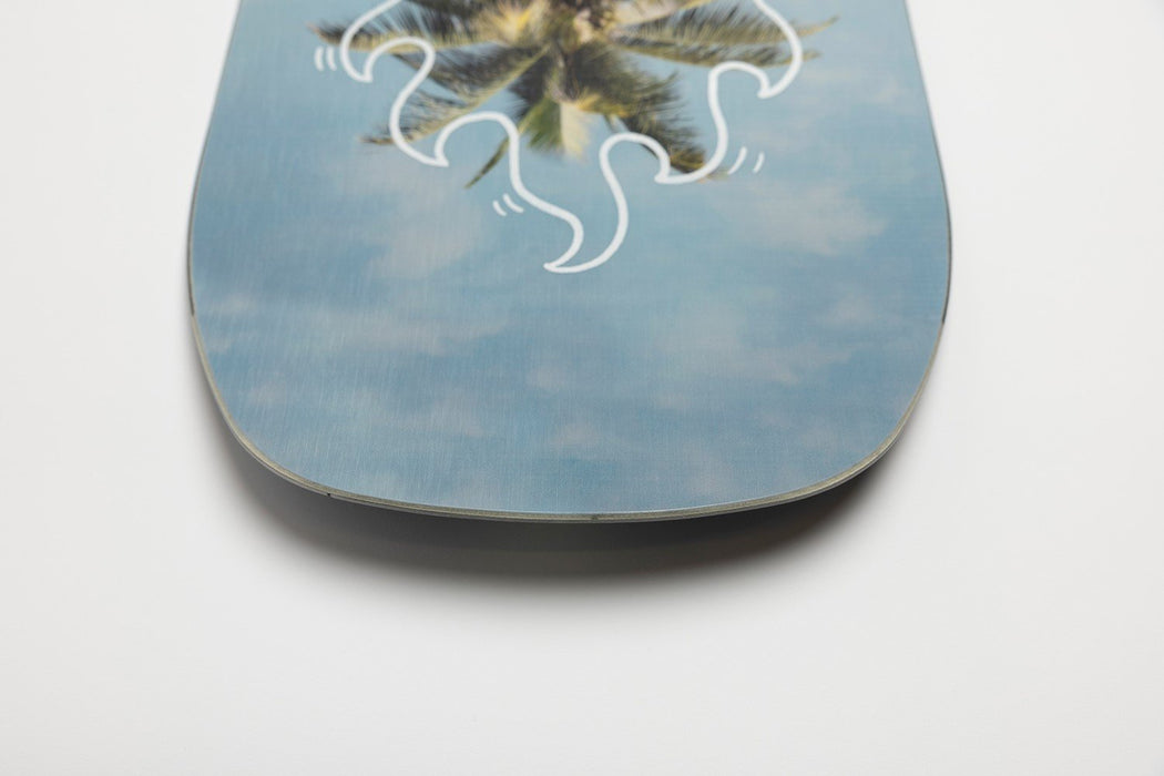 Nitro Cheap Thrills Wide Men's Snowboard 157 cm Park Twin New 2025